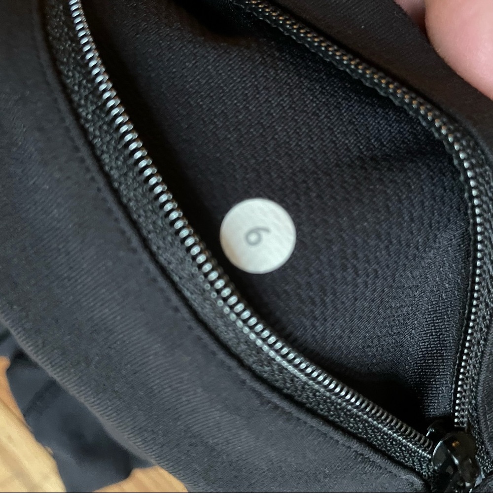 Lululemon Speed Tight IV (Full-On Luxtreme) Weave - Picture 4 of 5